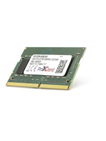 ProXtend 8GB DDR4 PC4-21300 2666MHz