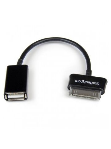 StarTech.com USB OTG Adapter Cable for Samsung Galaxy Tab