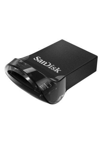 Sandisk Ultra Fit USB flash drive 32 GB USB Type-A 3.2 Gen 1 (3.1 Gen 1) Black