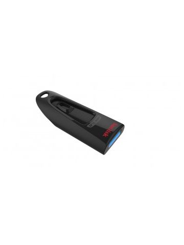 Sandisk Ultra USB flash drive 16 GB USB Type-A 3.2 Gen 1 (3.1 Gen 1) Black