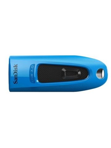 SanDisk Ultra 32GB USB 3.0 USB flash drive USB Type-A 3.2 Gen 1 (3.1 Gen 1) Blue