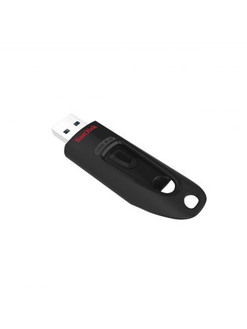 SanDisk Ultra USB flash drive 64 GB USB Type-A 3.2 Gen 1 (3.1 Gen 1) Red