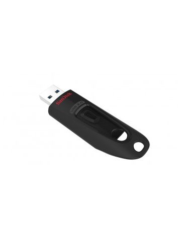 Sandisk Ultra USB flash drive 256 GB USB Type-A 3.2 Gen 1 (3.1 Gen 1) Black