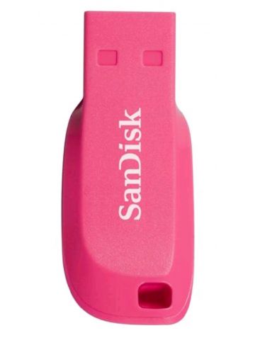 SanDisk Cruzer Blade 16GB USB flash drive USB Type-A 2.0 Pink