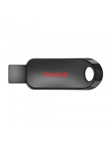 Sandisk Cruzer Snap USB flash drive 16 GB USB Type-A 2.0 Black