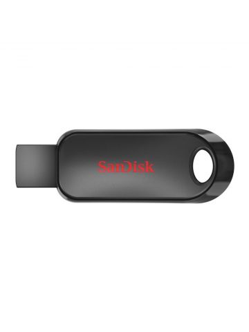 SanDisk Cruzer Snap USB flash drive 32 GB USB Type-A 2.0 Black