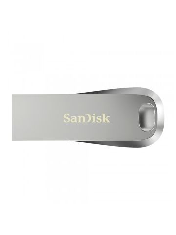 Sandisk Ultra Luxe USB flash drive 32 GB USB Type-A 3.2 Gen 1 (3.1 Gen 1) Silver