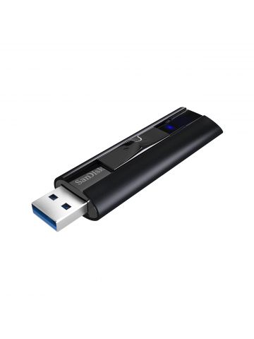 SanDisk Extreme PRO USB flash drive 1 TB USB Type-A 3.2 Gen 1 (3.1 Gen 1) Black