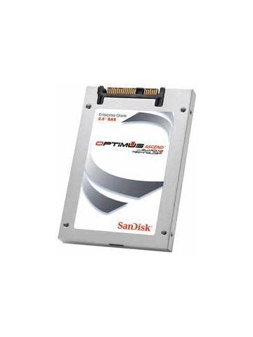 SanDisk Optimus Ascend 2.5" 800 GB SAS eMLC