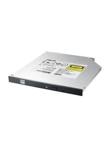 ASUS ULTRA SLIM INTERNAL 8X DVDRW SATA BLK 9.5MM