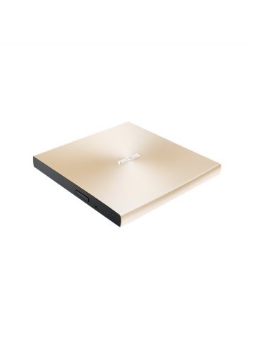 ASUS ZenDrive U9M optical disc drive DVD±RW Gold