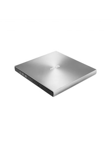 ASUS ZenDrive U9M optical disc drive DVD±RW Silver