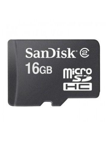 Sandisk SDSDQM-016G-B35 memory card 16 GB MicroSDHC