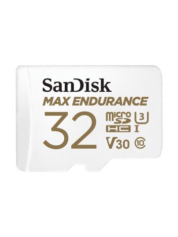 SanDisk Max Endurance 32 GB MicroSDHC UHS-I Class 10