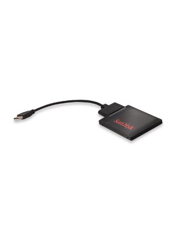 SanDisk SSD notebook upgrade tool kit