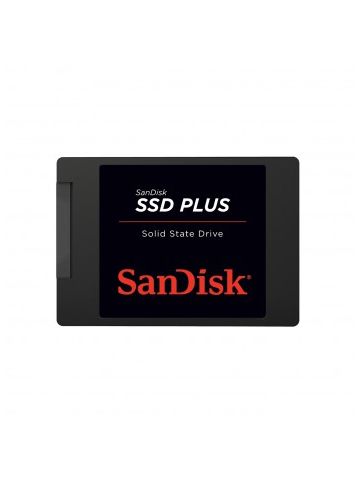 Sandisk Plus 2.5" 2000 GB Serial ATA III
