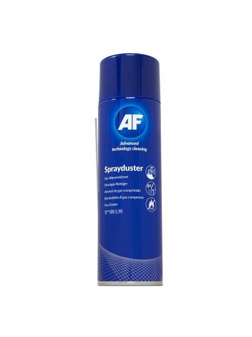 AF Sprayduster Equipment cleansing air pressure cleaner