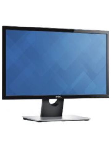 DELL S Series SE2216H LED display 21.5" 1920 x 1080 pixels Full HD LCD Black