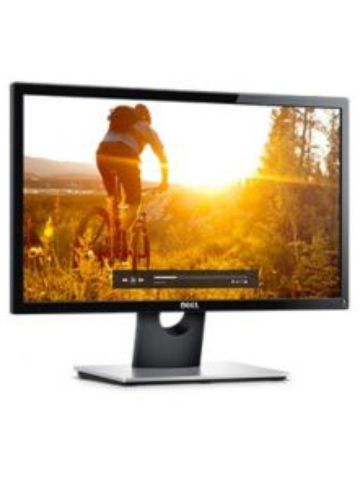 Dell-IMSourcing SE2216HV 21.5 Inch Full HD LED LCD Monitor - 16:9 - Black