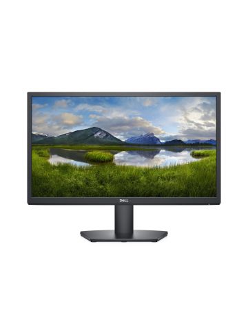 DELL SE2222H LED display 54.5 cm (21.4") 1920 x 1080 pixels Full HD LCD Black