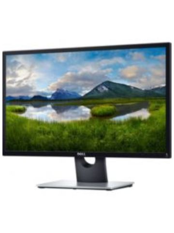 DELL SE2417HG computer monitor 24" 1920 x 1080 pixels Full HD LCD Black