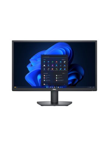 DELL SE2422H computer monitor 61 cm (24") 1920 x 1080 pixels Full HD LCD Black