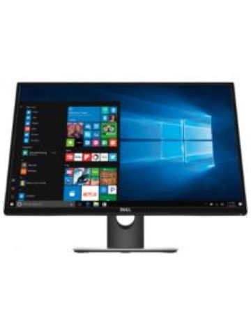 DELL Dell TDSourcing SE2717H - LED monitor - 27" (27" viewable) - 1920 x 1080 Full HD (1080p)  75 Hz - I