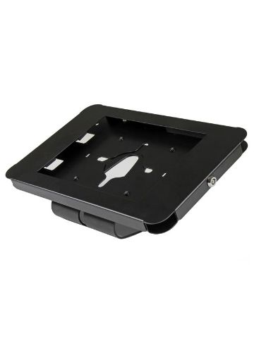 StarTech.com Secure Tablet Stand - Desk or Wall-Mountable