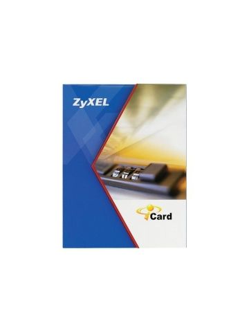 Zyxel SECUEXTENDER-ZZ0105F software license/upgrade 5 license(s)