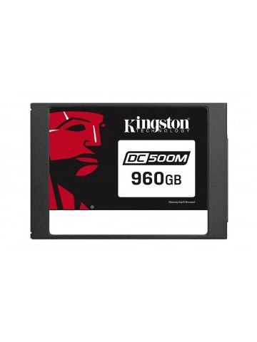 Kingston Technology DC500 2.5" 960 GB Serial ATA III 3D TLC