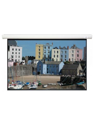 Sapphire AV SEWS350BWSF-A10 projection screen 4.11 m (162") 16:10