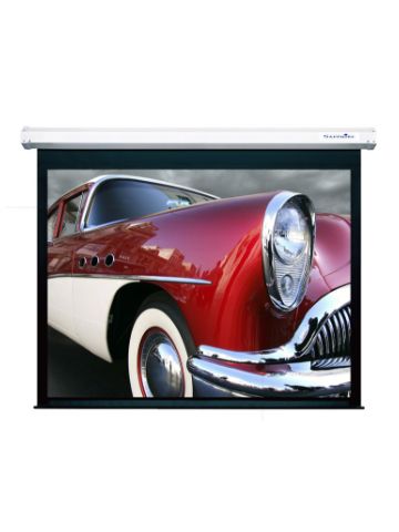 Sapphire AV SEWS400BS projection screen 5.64 m (222") 1:1