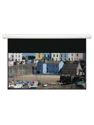 Sapphire AV SEWS400BWSF-A projection screen 4.57 m (180") 16:9