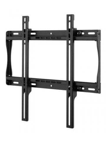 Peerless SF640P TV mount 127 cm (50") Black