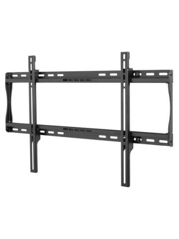 Peerless SF650P TV mount 190.5 cm (75") Black