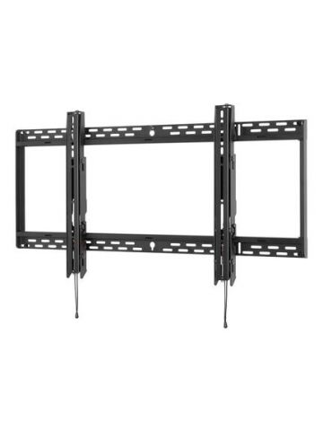 Peerless SF670P TV mount 2.29 m (90") Black