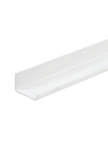 Titan SFDF50WH cable trunking system Polyvinyl chloride (PVC)