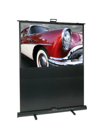 Sapphire AV SFL200WSF projection screen 2.34 m (92") 16:9