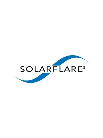Solarflare Communications XtremeScale Dual-Port 10GbE SFP+ PCIe 3.1 Server I/O Adapter