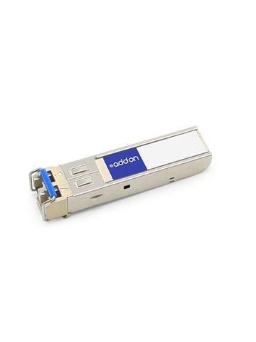 AddOn Networks SFP-25G-LR-S-AO network transceiver module Fiber optic 25000 Mbit/s SFP28 1310 nm