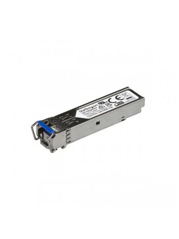 StarTech.com MSA Compliant Transceiver Module - 1000BASE-BX