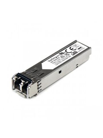 StarTech.com MSA Compliant Transceiver Module - 1000BASE-LH