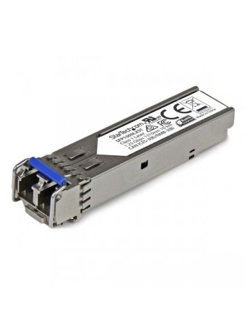 StarTech.com MSA Compliant Transceiver Module - 1000BASE-LX