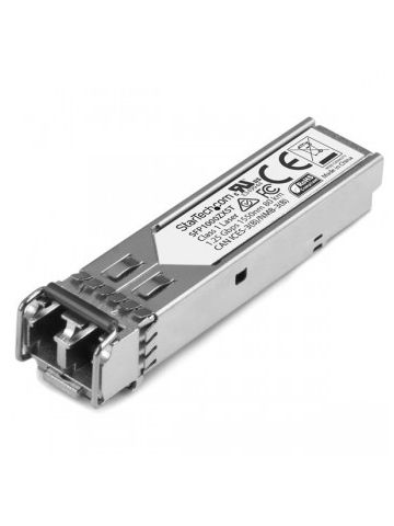 StarTech.com MSA Compliant Transceiver Module - 1000BASE-ZX