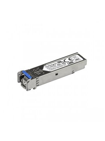 StarTech.com MSA Compliant Transceiver Module - 100BASE-BX