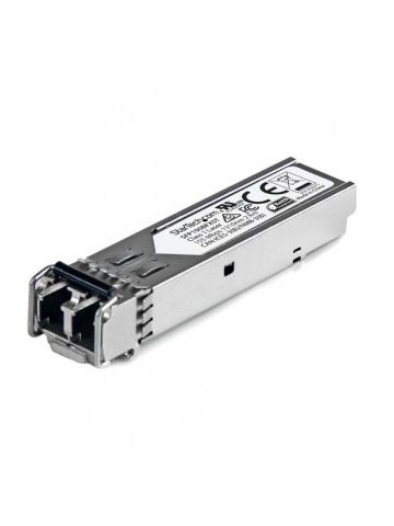 StarTech.com MSA Compliant Transceiver Module - 100BASE-FX