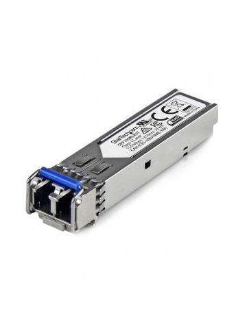 StarTech.com MSA Compliant Transceiver Module - 100BASE-LX