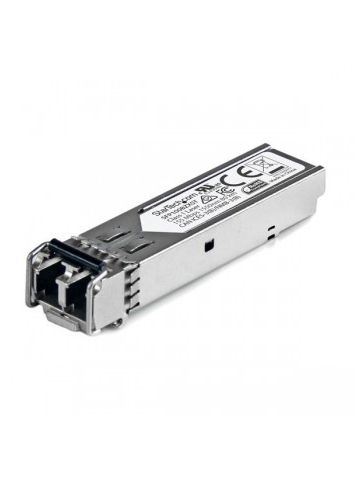 StarTech.com MSA Compliant Transceiver Module - 100BASE-ZX