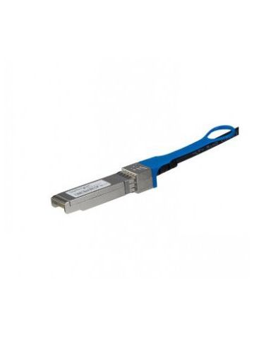 StarTech.com MSA Compliant SFP+ Direct-Attach Twinax Cable - 7 m (23 ft)