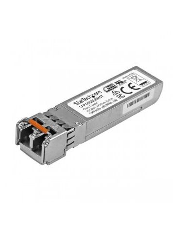 StarTech.com MSA Compliant SFP+ Transceiver Module - 10GBASE-LRM